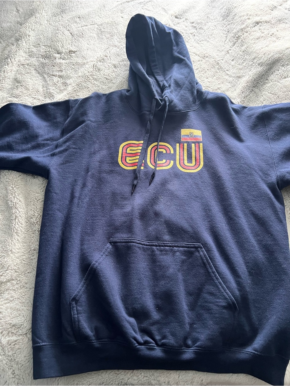 Crewneck